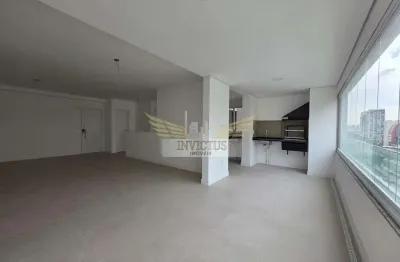 Apartamento com 3 suítes no condomínio spettacolo para comprar, 171m² - centro de são bernardo do campo/sp.