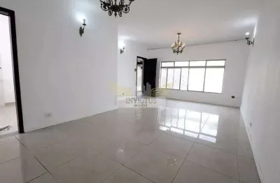 Casa térrea com 2 dormitórios para comprar, 142m² - vila alpina, santo andré/sp.