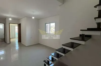 Apartamento sem condomínio com 3 quartos para comprar, 90m² - vila vitória, santo andré/sp.