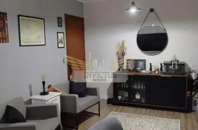Apartamento com 3 suítes no condomínio baltimore para comprar, 133m² - parque das nações, santo andré/sp.
