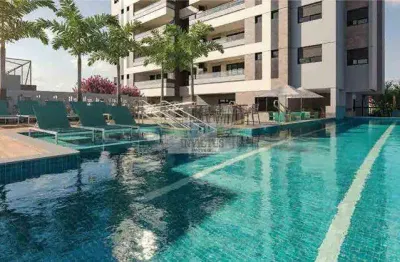 Apartamento com 3 suítes no residencial figueiras by motiro para comprar, 112m² - campestre, santo andré/sp.