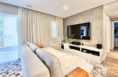 Apartamento com 3 quartos no condomínio vida viva para comprar,100m² - baeta neves, são bernardo do campo/sp.