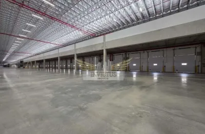 Galpão em condomínio logístico triple a para alugar, 25.321,90m² - cumbica, guarulhos/sp.