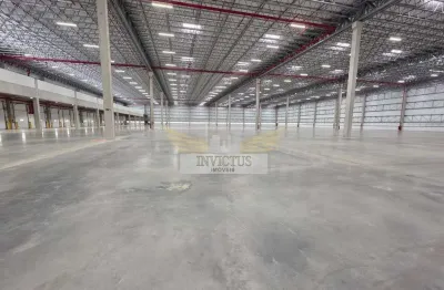 Galpão em condomínio logístico triple a para alugar, 30.363,20m² - cumbica, guarulhos/sp.