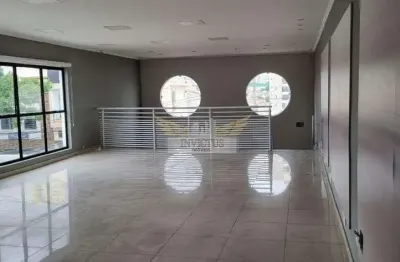 Prédio comercial para alugar, 200m² - bairro santa paula, são caetano do sul/sp.