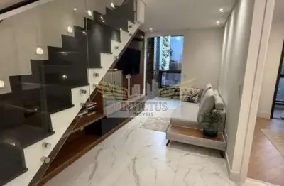 Cobertura sem condomínio com 3 quartos para comprar, 108m² - nova petrópolis, são bernardo do campo/sp.