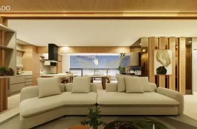 Lançamento: apartamento na melhor localização do bairro jardim, santo andré/sp.