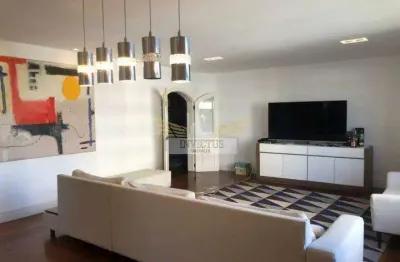 Apartamento com 3 suítes no condomínio vânia marta para comprar, 230m² - jardim do mar, são bernardo do campo/sp.
