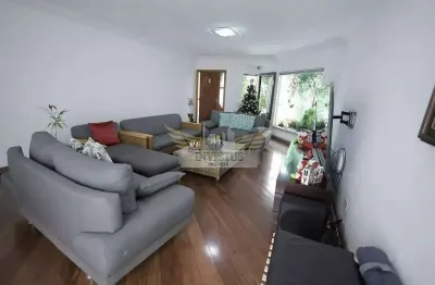 Sobrado com 4 quartos comprar, 288m² - vila gilda, santo andré/sp.