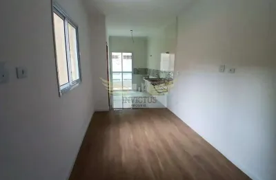 Cobertura sem condomínio com 2 quartos para comprar, 95m² - vila pires, santo andré/sp.