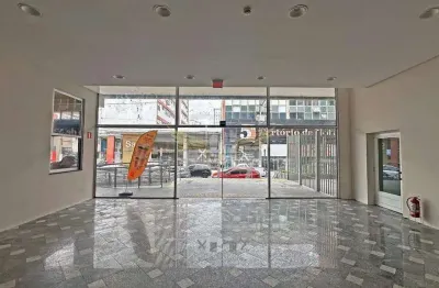 Prédio comercial para alugar, 1.000 m² - centro de santo andré/sp.