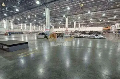 Galpão logístico/industrial zup 1 para comprar, 10.200m² - centro de diadema/sp.