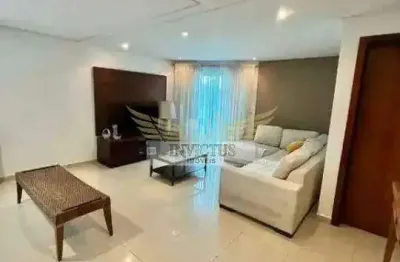 Sobrado com 3 suítes para comprar, 105m² - bairro jardim, santo andré/sp.