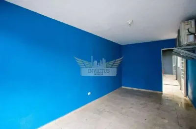 Casa residencial/comercial com 2 quartos para comprar, 134m² - bairro jardim, santo andré/sp.