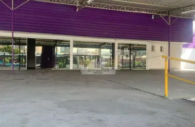 Galpão comercial para alugar, 635m² - centro de são bernardo do campo/sp.