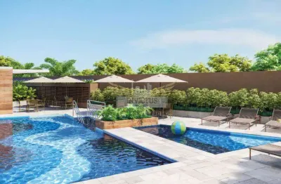 Apartamentos com 3 suítes no condomínio sirius para comprar, 117m² - vila bastos, santo andré/sp.