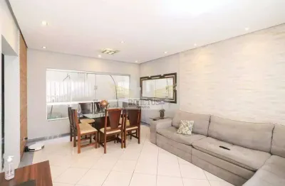 Sobrado com 3 quartos para comprar, 220m² – bairro cerâmica, são caetano do sul/sp.