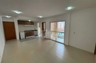 Apartamento com 3 quartos no edificio ilha de rodes para alugar, 82m² - jardim bela vista, santo andré/sp.