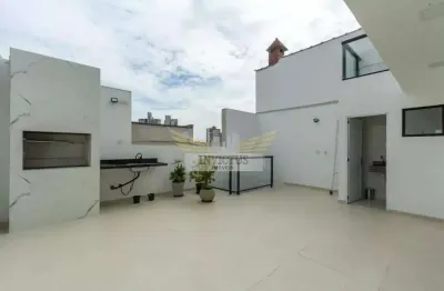 Sobrado novo com 3 quartos para comprar, 139m² - santa terezinha, são bernardo do campo/sp.