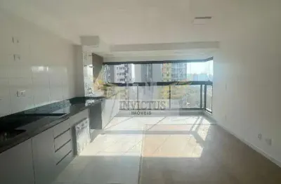 Apartamento com 3 quartos no condomínio vega assunção para alugar, 65m² - vila assunção, santo andré/sp.