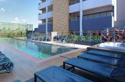 Apartamento novo e moderno com 3 suítes para comprar, 153m² - bairro jardim, santo andré/sp.