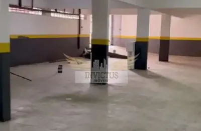 Salão comercial para alugar, 700m² - bairro santo antônio, são caetano do sul/sp.