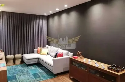 Cobertura sem condomínio com 2 suítes para comprar, 100m² - vila bastos, santo andré/sp.