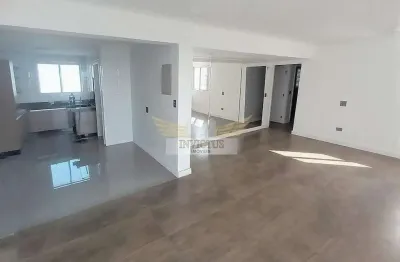 Apartamento com 3 quartos no residencial del piano para alugar, 96m² - campestre, santo andré/sp.
