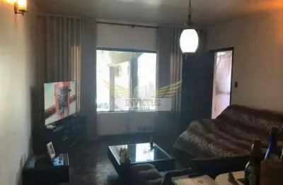 Sobrado com 3 quartos para comprar, 147m² - campestre, santo andré/sp.