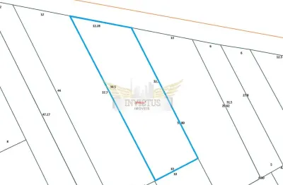 Terreno residencial/comercial à venda, 399m² - vila princípe de gales, santo andré/sp.
