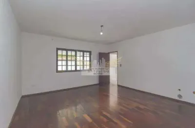 Sobrado com 3 quartos para alugar, 206m² - parque oratório, santo andré/sp