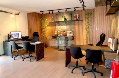 Prédio Comercial/Residencial para Comprar, 412m² - Vila Metalúrgica, Santo André/SP.