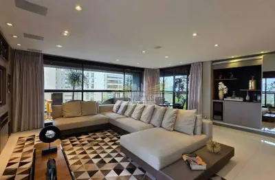 Apartamento Duplex com 3 Quartos no Edificio Mozart para Comprar, 190m² - Bairro Jardim, Santo André/SP.