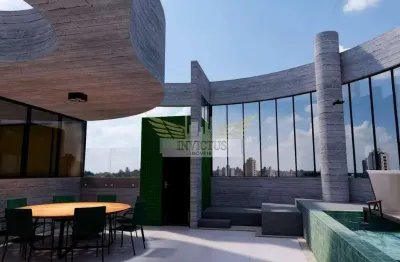 Edifício Magritte – Alto Padrão no Quadrilátero Mais Nobre do Bairro Jardim!