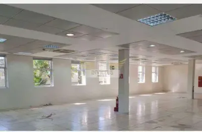 Prédio Comercial para Alugar, 1.830m² - Anchieta, São Bernardo do Campo/SP.