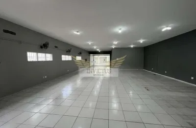 Prédio para alugar na Rua Santa Cecília, --, Matriz, Mauá