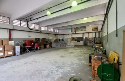 Prédio/Galpão Comercial para Comprar, 963m² - Vila Andrade, São Paulo/SP.