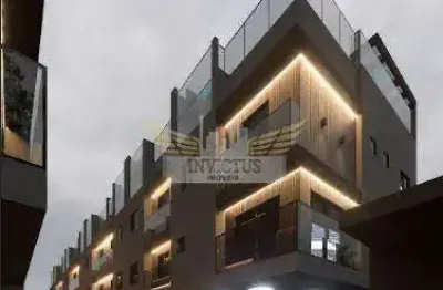 Sobrado em Condomínio Residencial com 3 Quartos para Comprar, 143m² - Bairro Jardim, Santo André/SP.