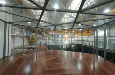 Galpão Comercial/Industrial para Alugar, 6.570m² - Vila Leopoldina, São PauloSP.