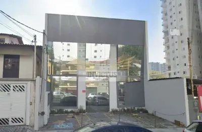 Prédio Comercial para Alugar, 216m² - Bairro Jardim, Santo André/SP.