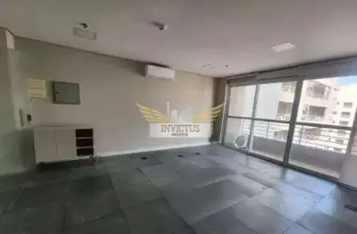 Sala Comercial para Alugar, 40m² - Centro de São Bernardo do Campo/SP.