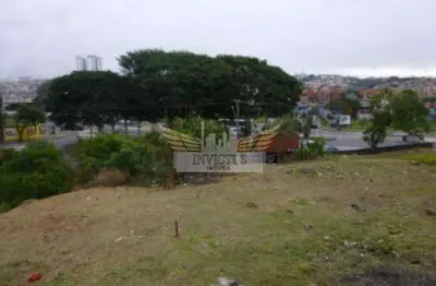 Terreno Comercial/Industrial à Venda, 9.758m² - Parque Capuava, Santo André/SP.