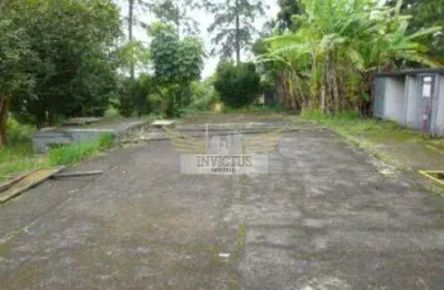 Terreno Comercial/Industrial à Venda, 19.758m² - Parque Capuava, Santo André/SP.