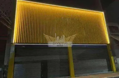 Ponto comercial para alugar na Rua Miller, --, Brás, São Paulo