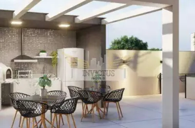 Apartamentos Amplos à Venda, 69m² - Parque das Nações, Santo André/SP.