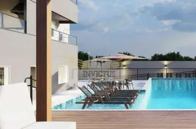 Apartamentos Amplos à Venda, 69m² - Parque das Nações, Santo André/SP.