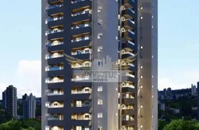 Apartamentos Amplos à Venda, 69m² - Parque das Nações, Santo André/SP.