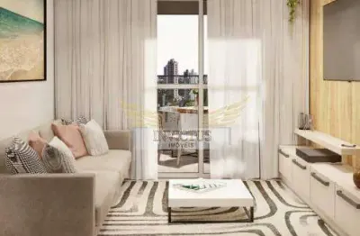 Apartamentos Amplos à Venda, 69m - Parque das Nações, Santo André/SP.
