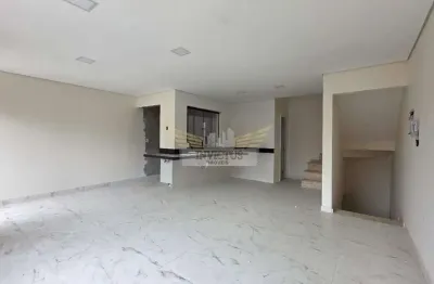 Sobrado com 3 Quartos à Venda, 150m² - Vila Camilópolis, Santo André/SP.