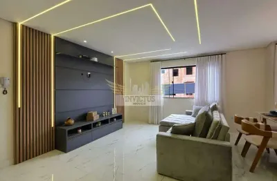 Sobrado com 3 Quartos à Venda, 150m² - Vila Camilópolis, Santo André/SP.